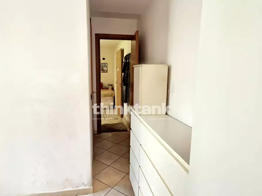 Immagine 14 di Appartamento in vendita  in Via Vicenza a Catania
