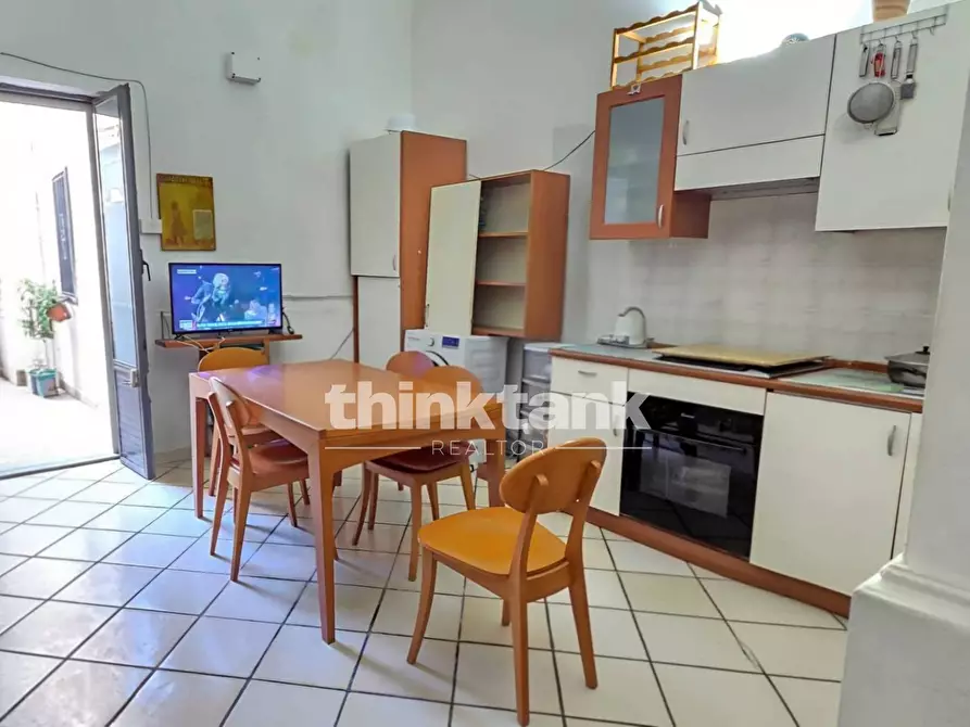 Immagine 2 di Appartamento in vendita  in Via Vicenza a Catania