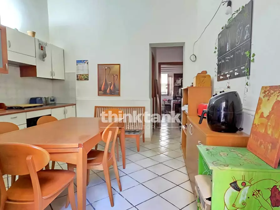 Immagine 3 di Appartamento in vendita  in Via Vicenza a Catania