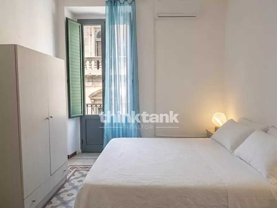 Immagine 18 di Casa indipendente in vendita  in Via Ducezio a Noto