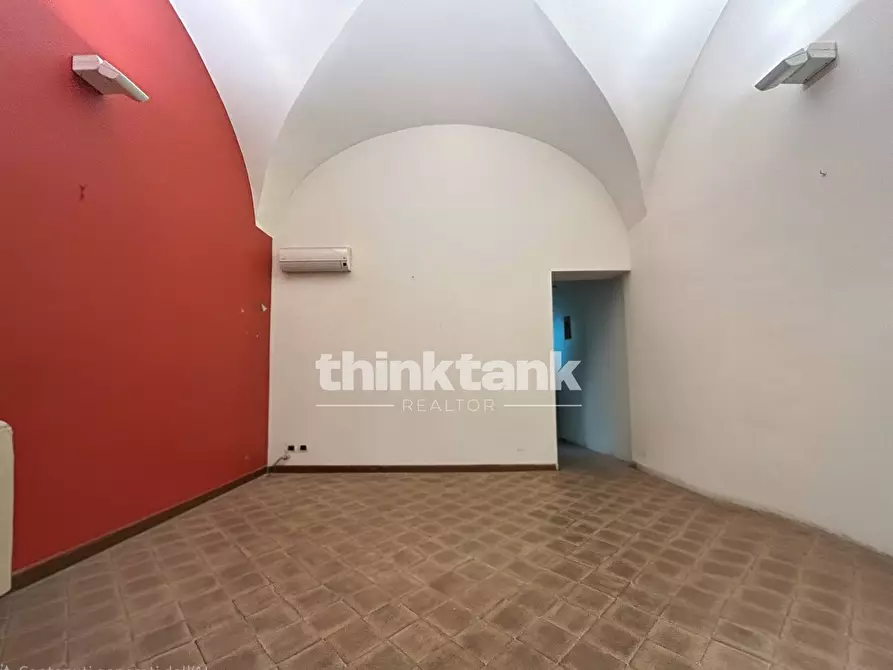 Immagine 7 di Locale commerciale in vendita  in Via Monsignore Ventimiglia SNC a Catania