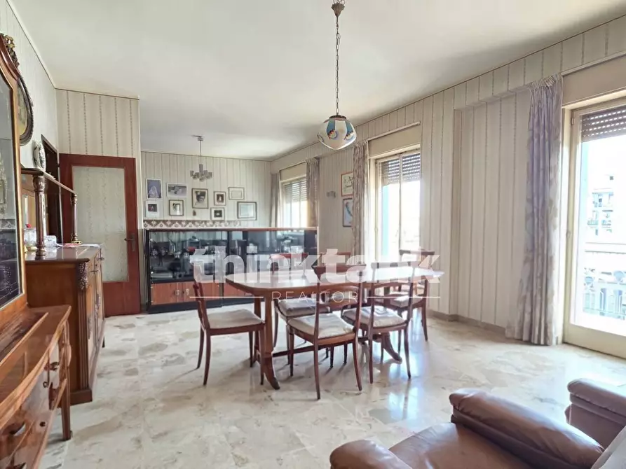 Immagine 1 di Appartamento in vendita  in Via Eugenio Barsanti SNC a Catania
