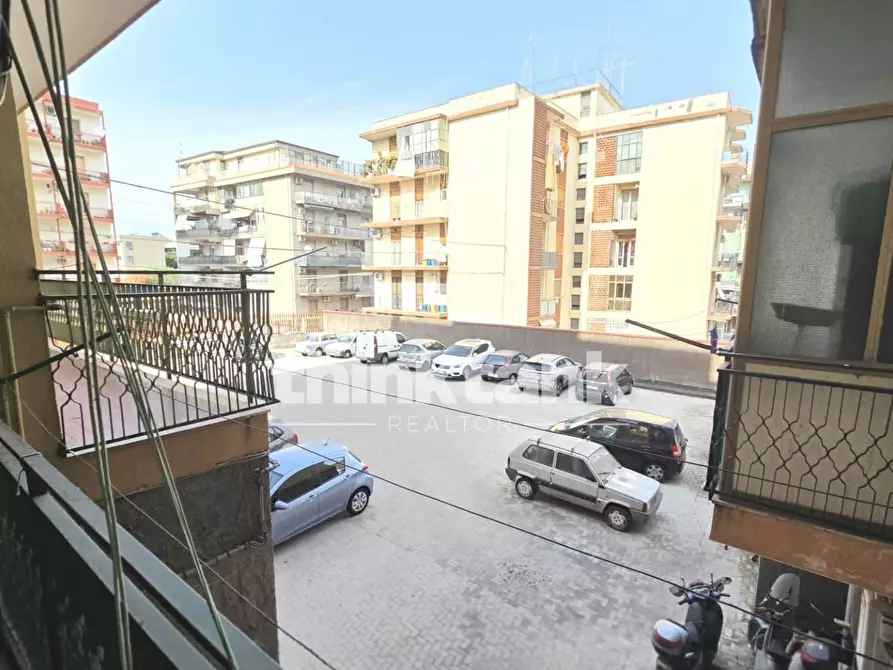 Immagine 15 di Appartamento in vendita  in Via Eugenio Barsanti SNC a Catania