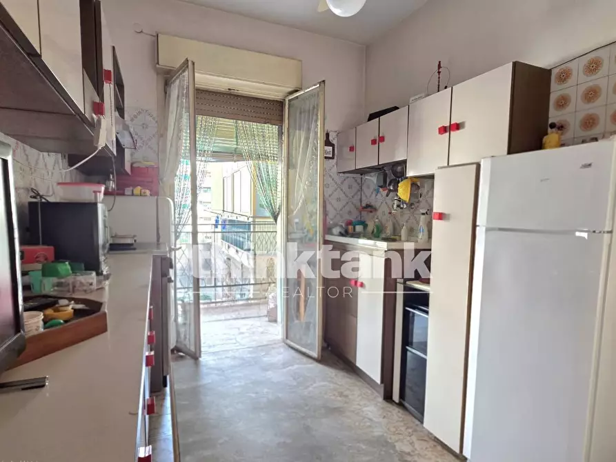 Immagine 18 di Appartamento in vendita  in Via Eugenio Barsanti SNC a Catania