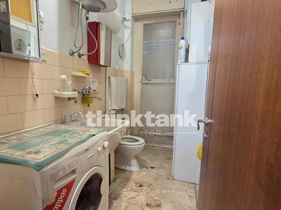 Immagine 27 di Appartamento in vendita  in Via Eugenio Barsanti SNC a Catania