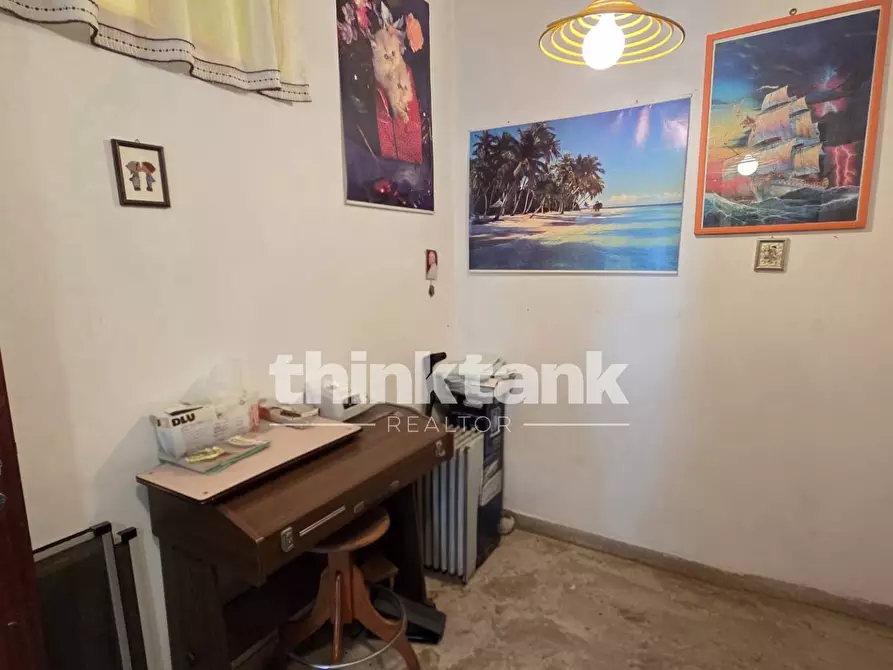 Immagine 25 di Appartamento in vendita  in Via Eugenio Barsanti SNC a Catania