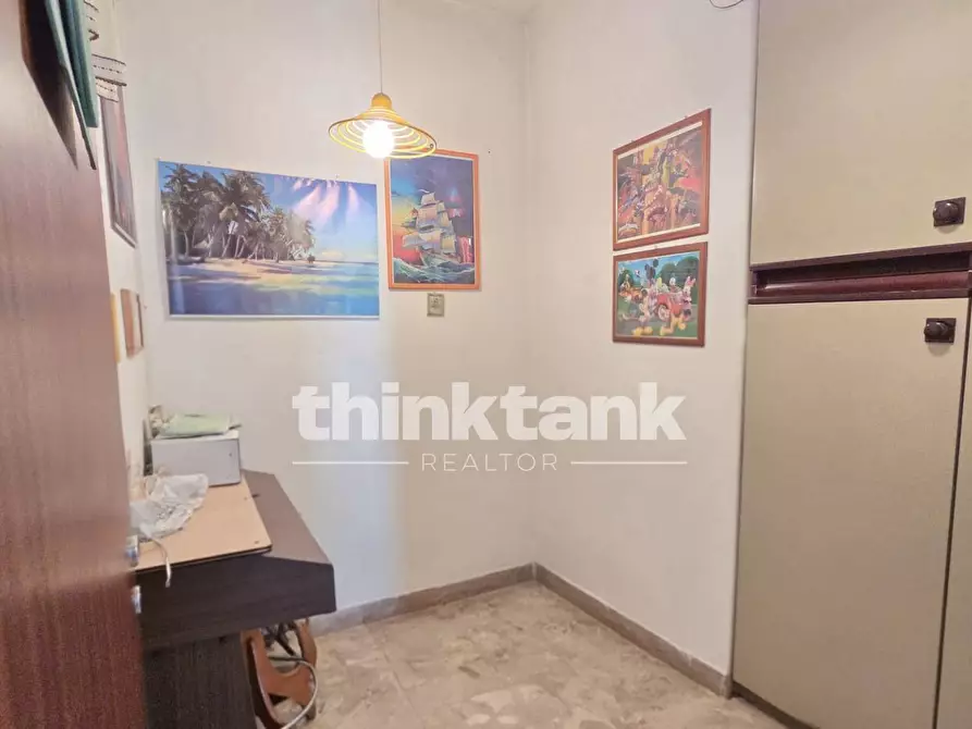 Immagine 26 di Appartamento in vendita  in Via Eugenio Barsanti SNC a Catania