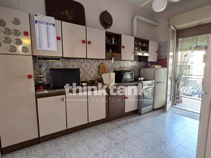 Immagine 19 di Appartamento in vendita  in Via Eugenio Barsanti SNC a Catania