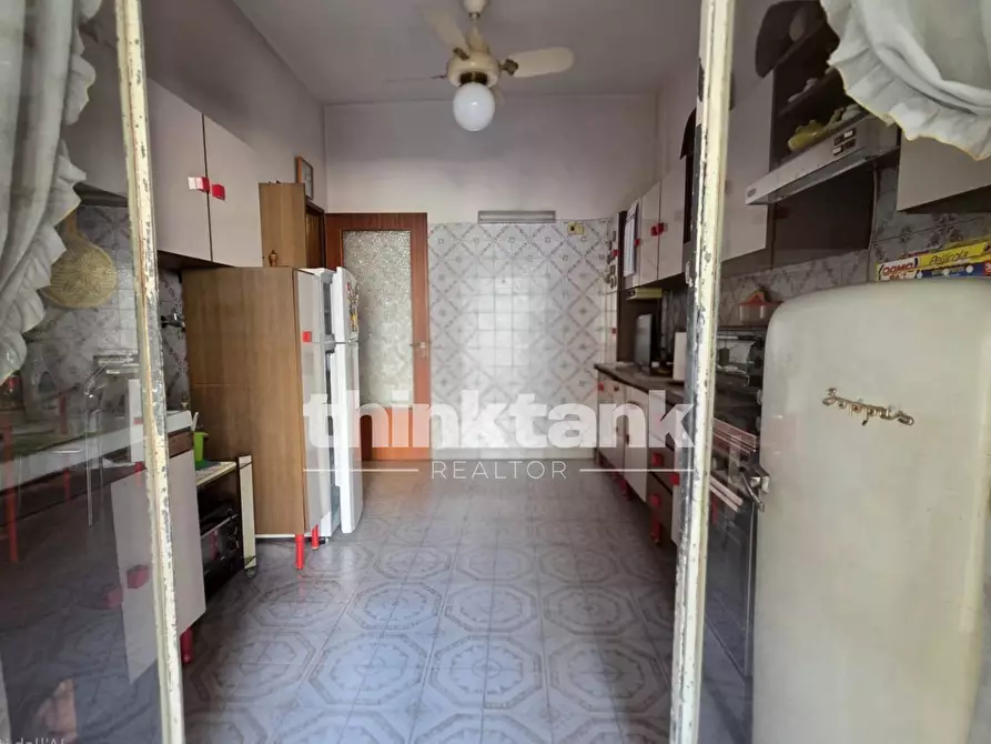 Immagine 20 di Appartamento in vendita  in Via Eugenio Barsanti SNC a Catania