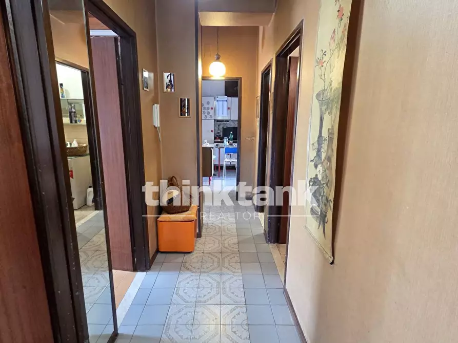 Immagine 10 di Appartamento in vendita  in Via Eugenio Barsanti SNC a Catania