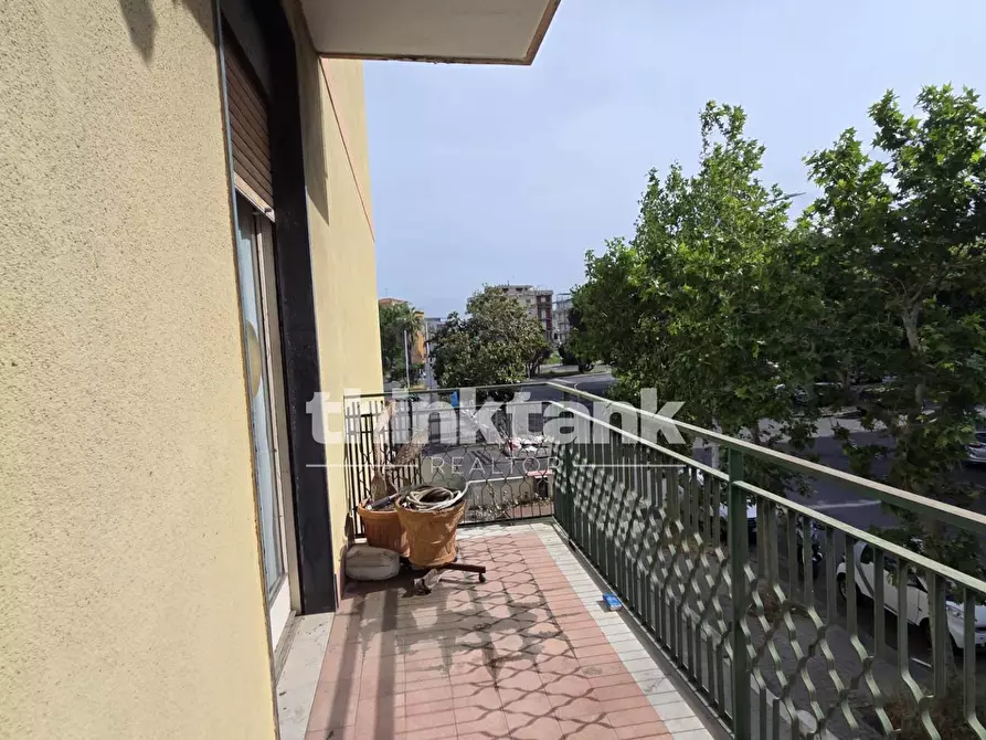 Immagine 31 di Appartamento in vendita  in Via Eugenio Barsanti SNC a Catania