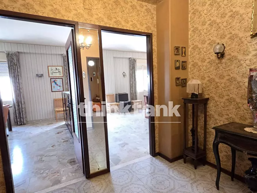 Immagine 8 di Appartamento in vendita  in Via Eugenio Barsanti SNC a Catania