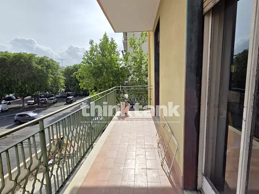 Immagine 32 di Appartamento in vendita  in Via Eugenio Barsanti SNC a Catania