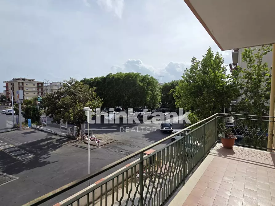 Immagine 33 di Appartamento in vendita  in Via Eugenio Barsanti SNC a Catania