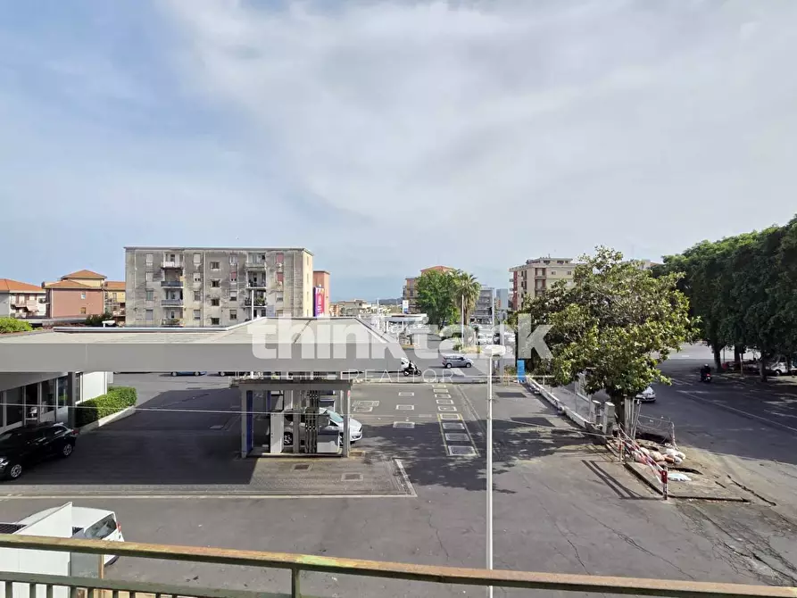Immagine 34 di Appartamento in vendita  in Via Eugenio Barsanti SNC a Catania