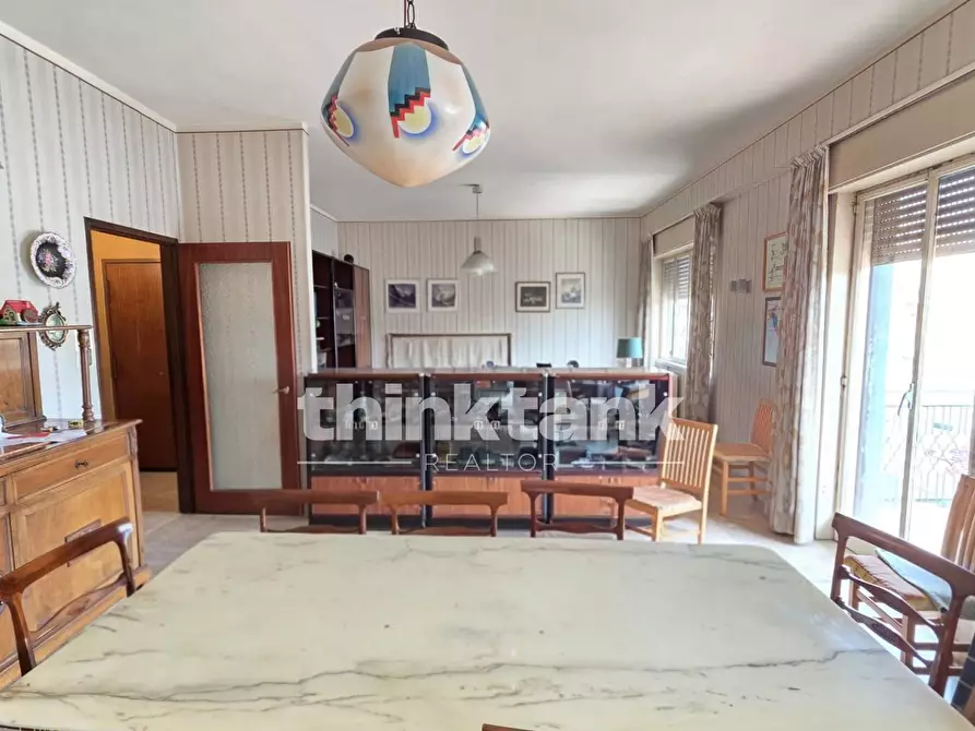 Immagine 2 di Appartamento in vendita  in Via Eugenio Barsanti SNC a Catania