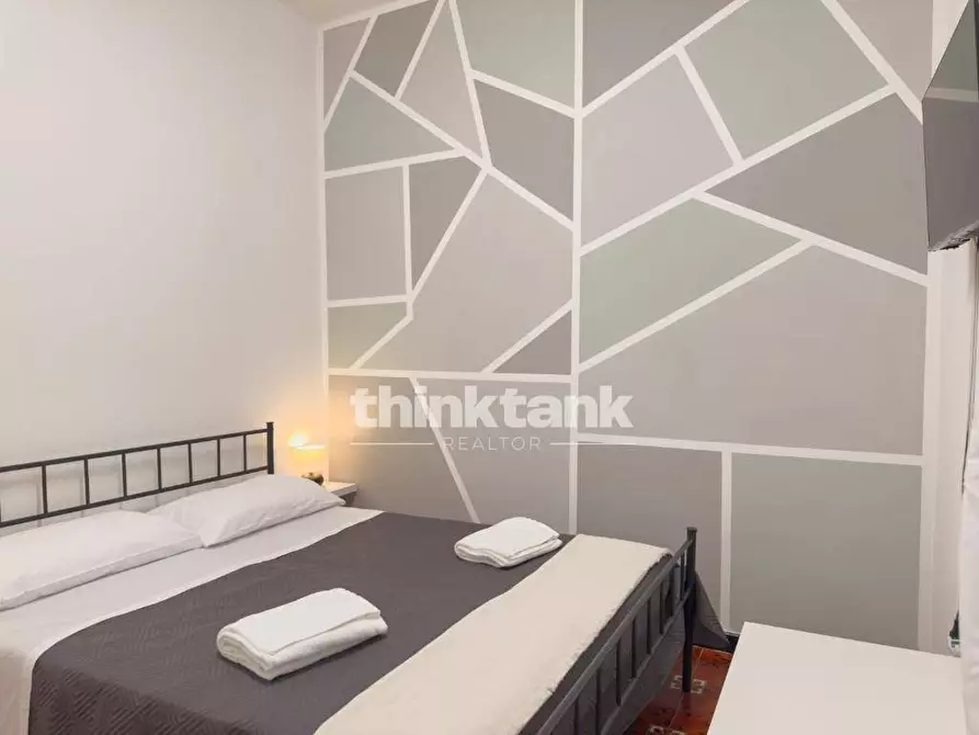 Immagine 9 di Appartamento in vendita  in Vicolo Agrumai snc a Giardini-Naxos