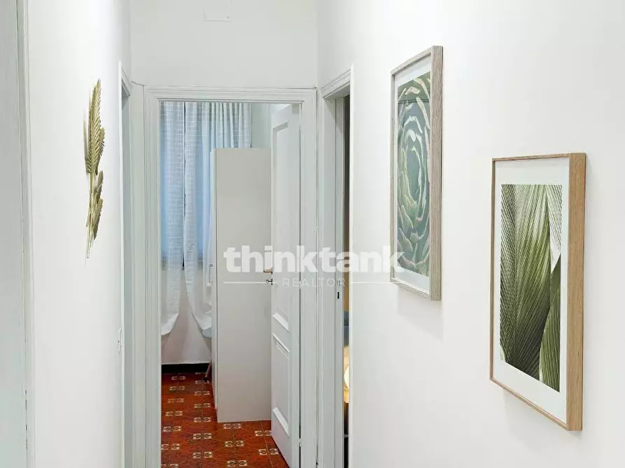 Immagine 12 di Appartamento in vendita  in Vicolo Agrumai snc a Giardini-Naxos