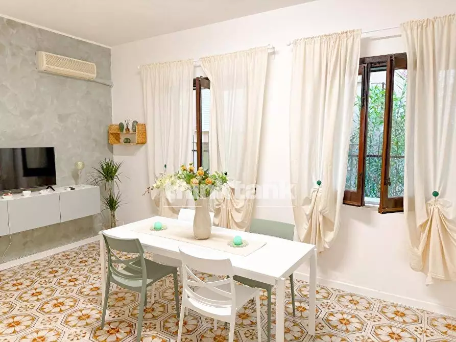 Immagine 13 di Appartamento in vendita  in Vicolo Agrumai snc a Giardini-Naxos