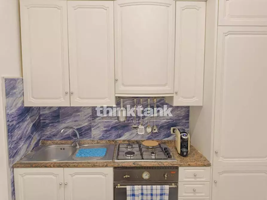 Immagine 17 di Appartamento in vendita  in Vicolo Agrumai snc a Giardini-Naxos