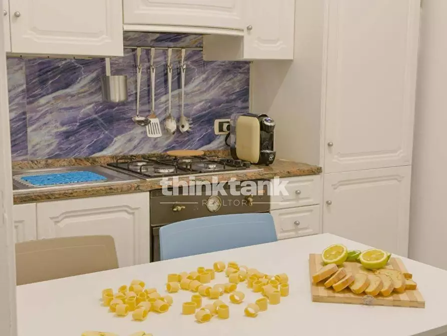 Immagine 18 di Appartamento in vendita  in Vicolo Agrumai snc a Giardini-Naxos