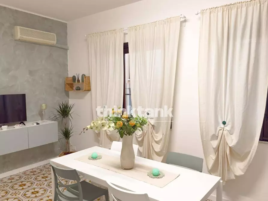 Immagine 22 di Appartamento in vendita  in Vicolo Agrumai snc a Giardini-Naxos