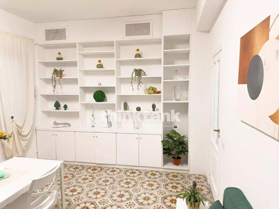 Immagine 24 di Appartamento in vendita  in Vicolo Agrumai snc a Giardini-Naxos