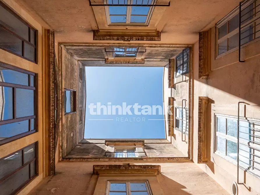 Immagine 7 di Palazzo in vendita  in Corso Garibaldi 21/3 a Ispica