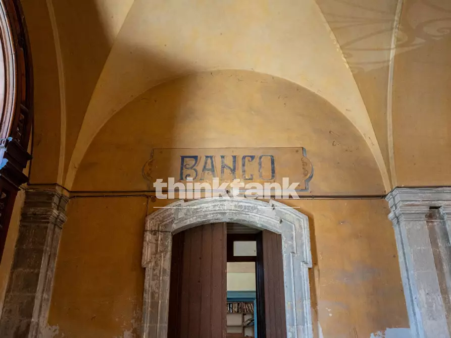Immagine 9 di Palazzo in vendita  in Corso Garibaldi 21/3 a Ispica
