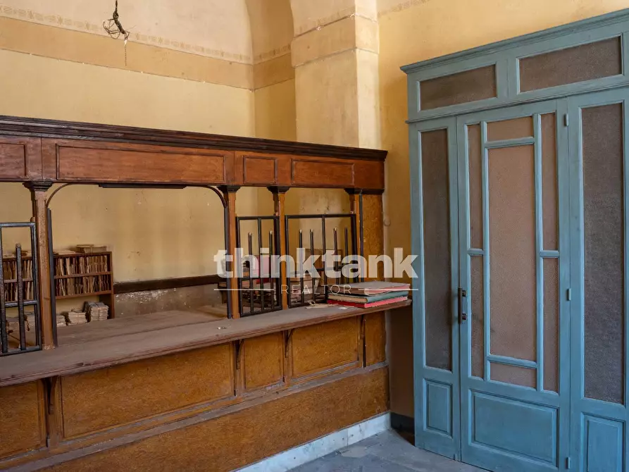 Immagine 11 di Palazzo in vendita  in Corso Garibaldi 21/3 a Ispica