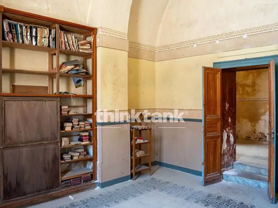 Immagine 13 di Palazzo in vendita  in Corso Garibaldi 21/3 a Ispica