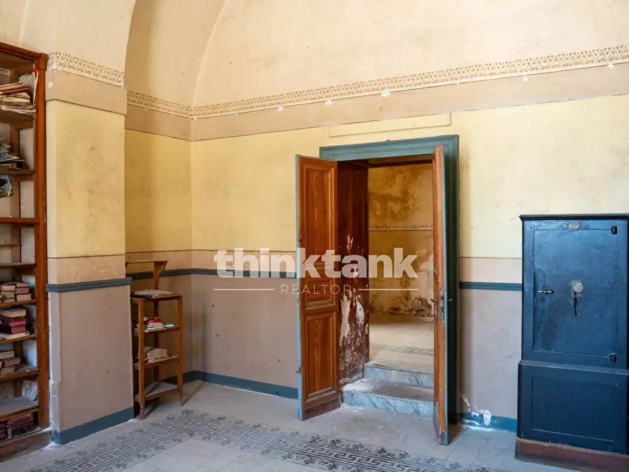 Immagine 14 di Palazzo in vendita  in Corso Garibaldi 21/3 a Ispica