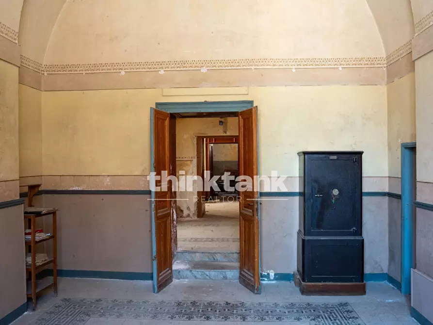 Immagine 15 di Palazzo in vendita  in Corso Garibaldi 21/3 a Ispica