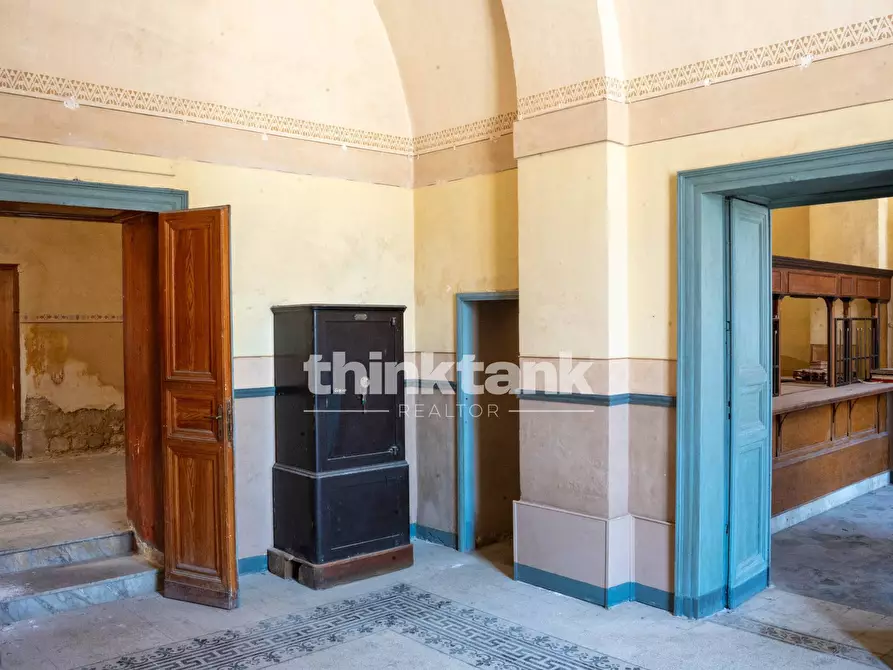 Immagine 16 di Palazzo in vendita  in Corso Garibaldi 21/3 a Ispica