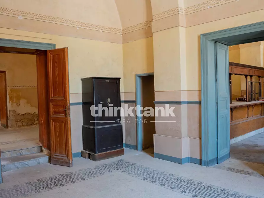 Immagine 17 di Palazzo in vendita  in Corso Garibaldi 21/3 a Ispica