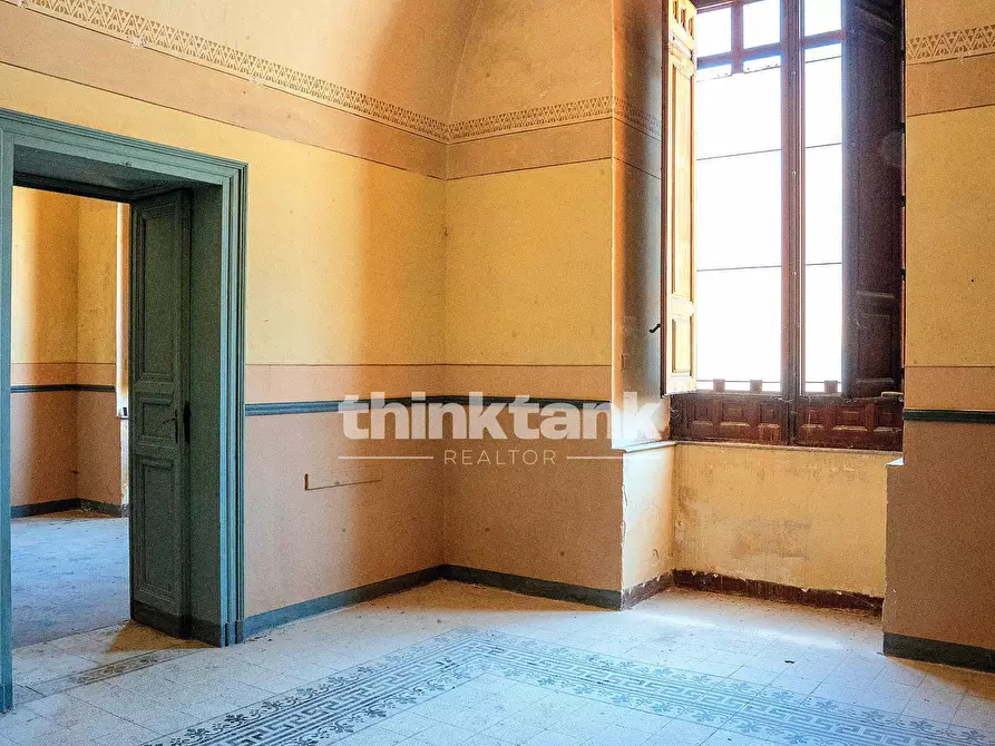 Immagine 18 di Palazzo in vendita  in Corso Garibaldi 21/3 a Ispica