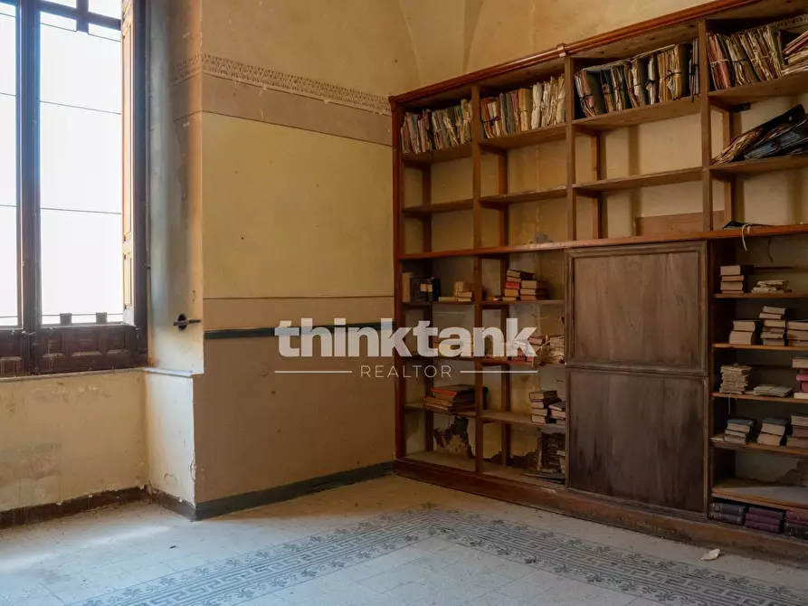 Immagine 19 di Palazzo in vendita  in Corso Garibaldi 21/3 a Ispica