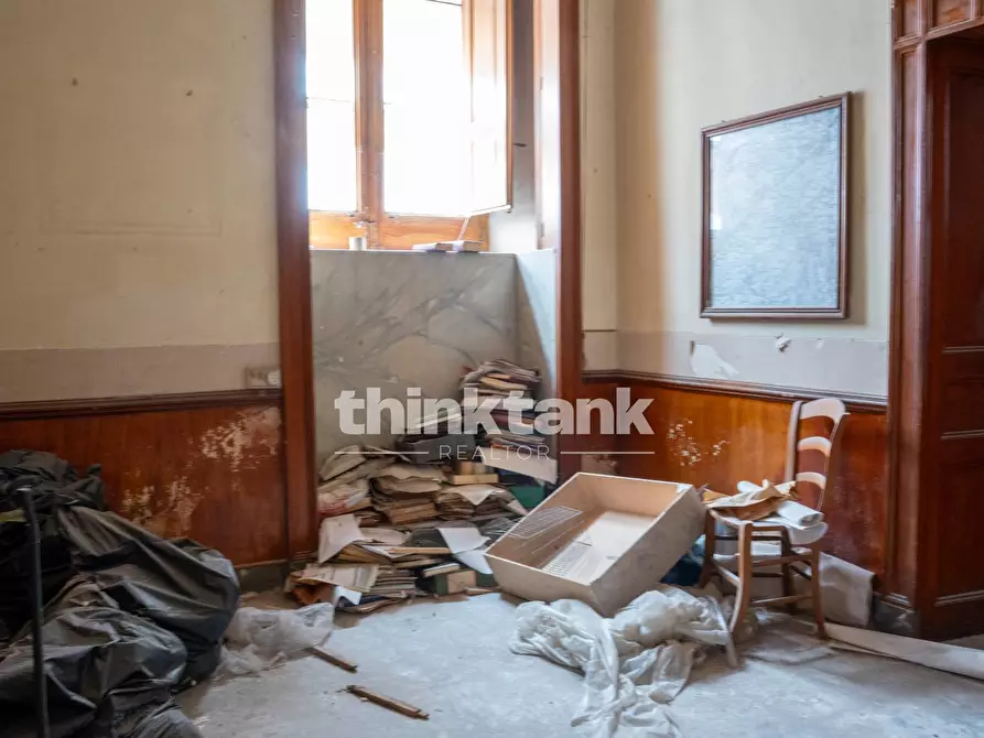 Immagine 21 di Palazzo in vendita  in Corso Garibaldi 21/3 a Ispica