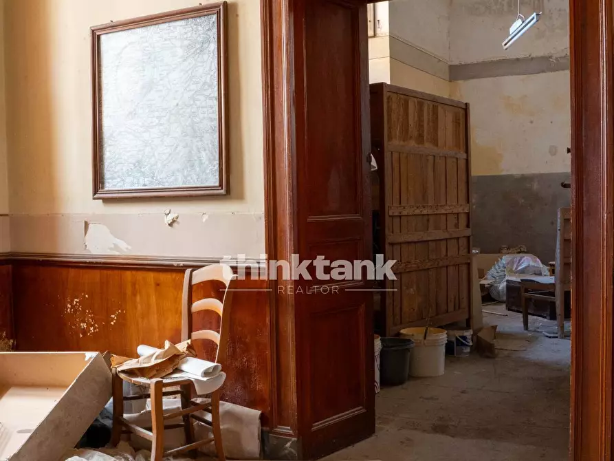Immagine 22 di Palazzo in vendita  in Corso Garibaldi 21/3 a Ispica