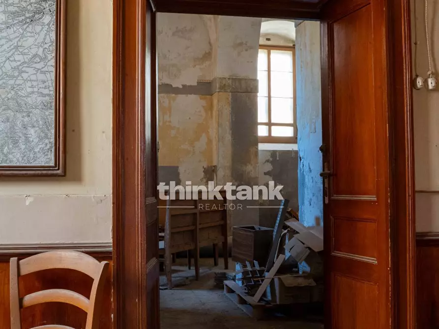 Immagine 26 di Palazzo in vendita  in Corso Garibaldi 21/3 a Ispica