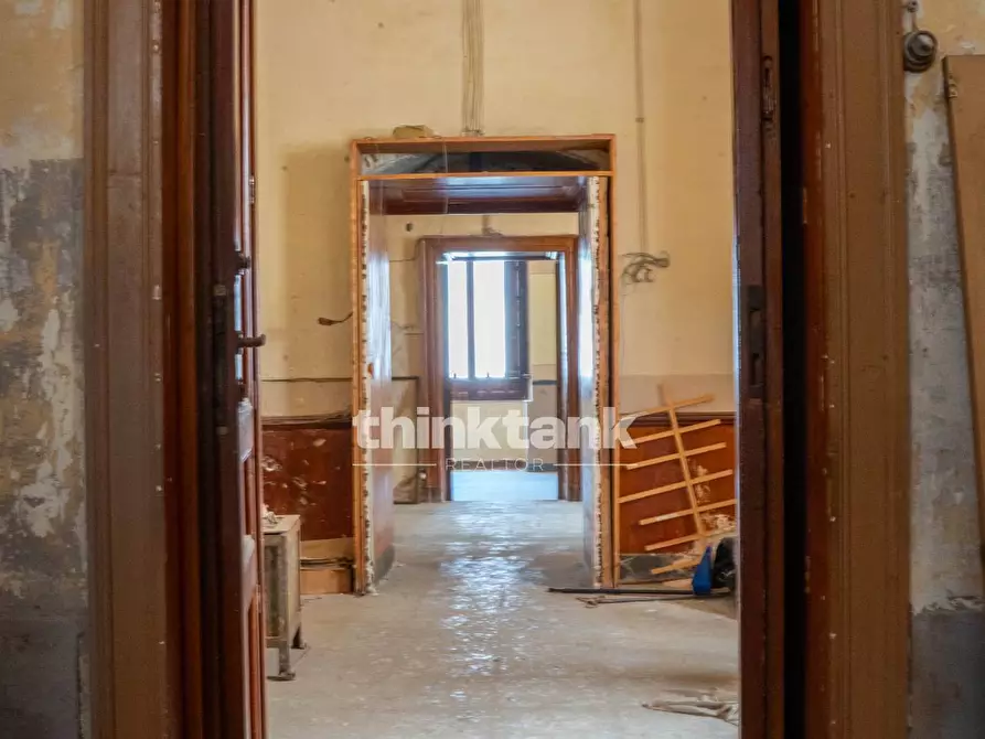 Immagine 29 di Palazzo in vendita  in Corso Garibaldi 21/3 a Ispica