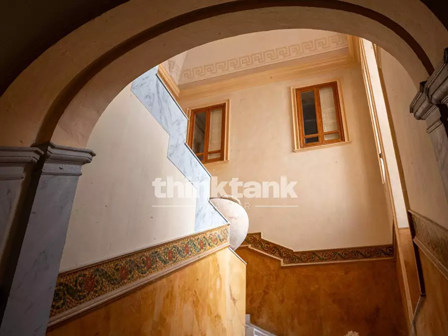 Immagine 31 di Palazzo in vendita  in Corso Garibaldi 21/3 a Ispica