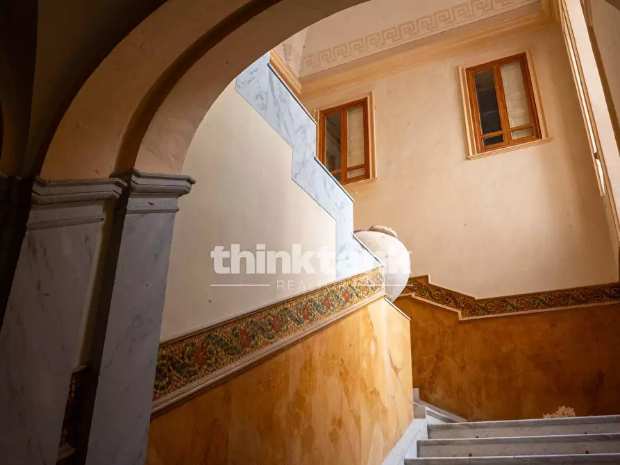 Immagine 32 di Palazzo in vendita  in Corso Garibaldi 21/3 a Ispica