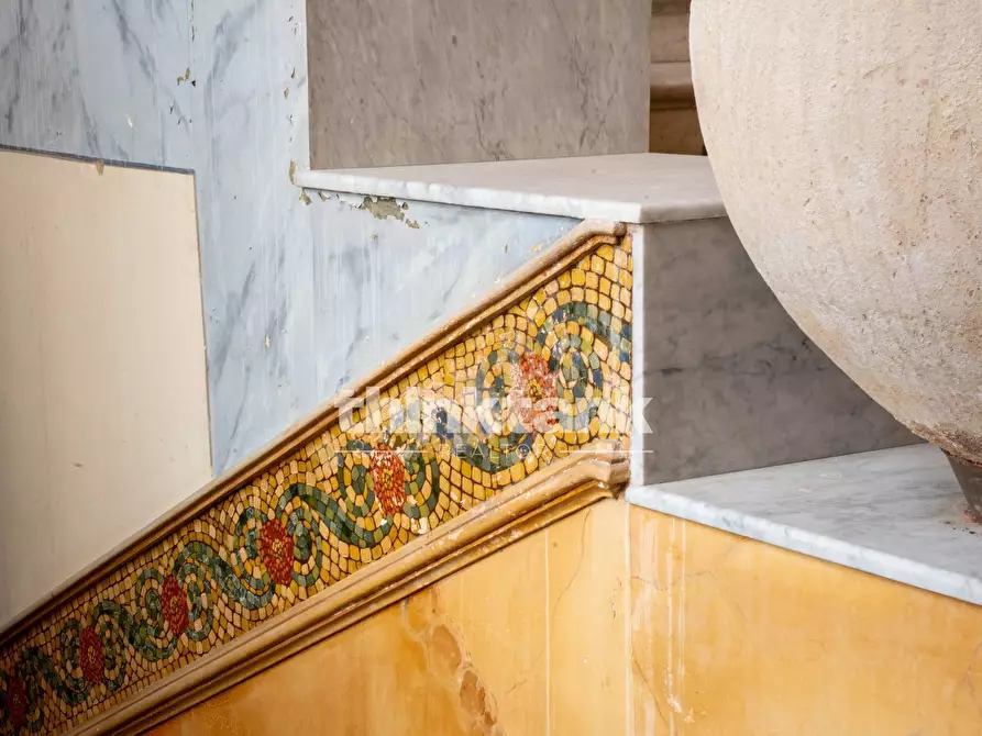 Immagine 35 di Palazzo in vendita  in Corso Garibaldi 21/3 a Ispica