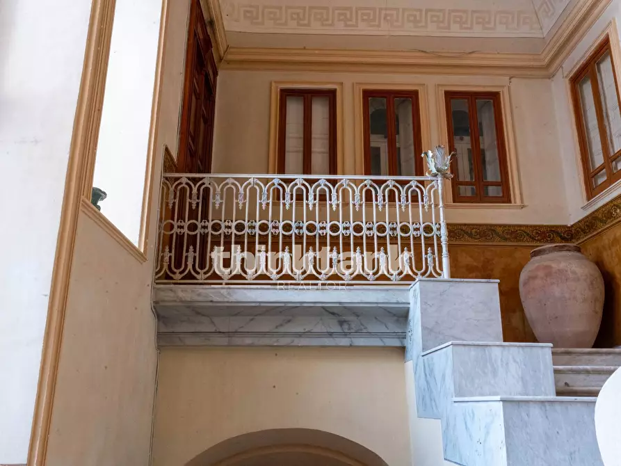 Immagine 37 di Palazzo in vendita  in Corso Garibaldi 21/3 a Ispica