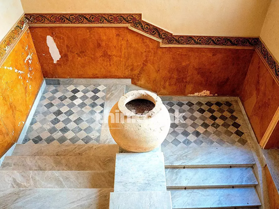 Immagine 42 di Palazzo in vendita  in Corso Garibaldi 21/3 a Ispica
