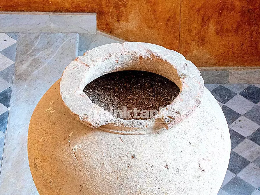 Immagine 43 di Palazzo in vendita  in Corso Garibaldi 21/3 a Ispica