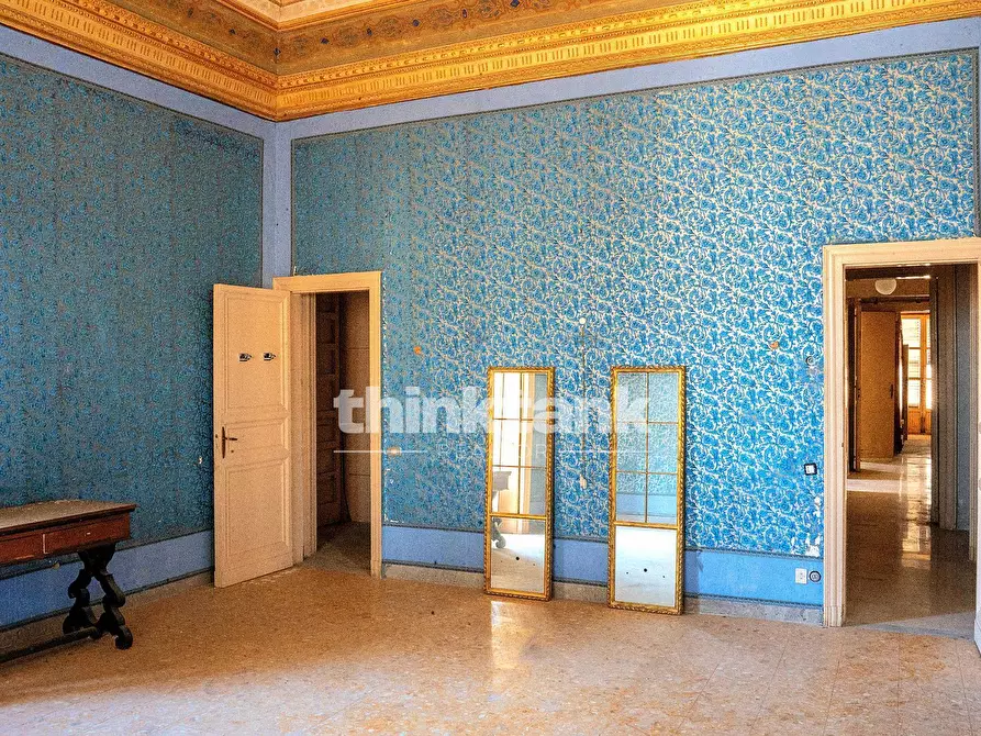 Immagine 48 di Palazzo in vendita  in Corso Garibaldi 21/3 a Ispica