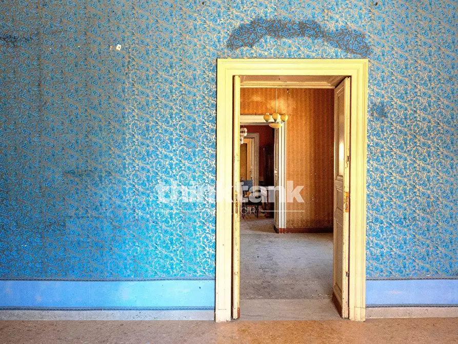 Immagine 51 di Palazzo in vendita  in Corso Garibaldi 21/3 a Ispica