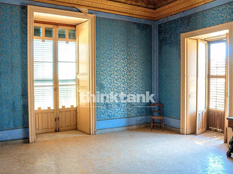 Immagine 52 di Palazzo in vendita  in Corso Garibaldi 21/3 a Ispica